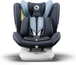 Lionelo Bastiaan One - Autostoel - 360° Met IsoFix (0-36kg) - Groep 0-1-2-3 Autostoel Voor Kinderen Van 0 Tot 12 Jaar 35 Lionelo Bastiaan One - Autostoel - 360° Met IsoFix (0-36kg) - Groep 0-1-2-3 Autostoel Voor Kinderen Van 0 Tot 12 Jaar -Babyproducten Winkel 1200x1018