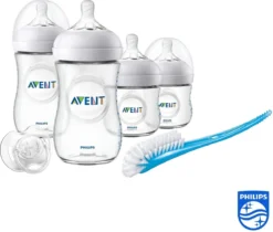 PHILIPS AVENT AVENT Natural 2.0 Newborn Starter Set -Babyproducten Winkel 1200x1022 8
