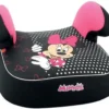 Disney - Zitverhoger Dream Luxe - Groep 2/3 (van 15 Tot 36 Kg) - 3 Tot 12 Jaar - MINNIE MOUSE