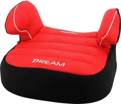 Nania - Zitverhoger Dream Luxe - Groep 2/3 (van 15 Tot 36 Kg) - 3 Tot 12 Jaar - Grijs 10 Nania - Zitverhoger Dream Luxe - Groep 2/3 (van 15 Tot 36 Kg) - 3 Tot 12 Jaar - Grijs -Babyproducten Winkel 1200x1028 5