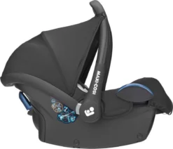 Maxi-Cosi CabrioFix Autostoeltje - Essential Black 23 Maxi-Cosi CabrioFix Autostoeltje - Essential Black -Babyproducten Winkel 1200x1031 7