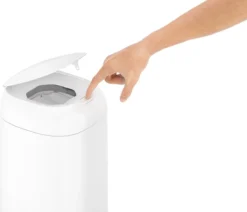 Angelcare DressUp Navulverpakking Luieremmer - 1 ROL 17 Angelcare DressUp Navulverpakking Luieremmer - 1 ROL -Babyproducten Winkel 1200x1032 3