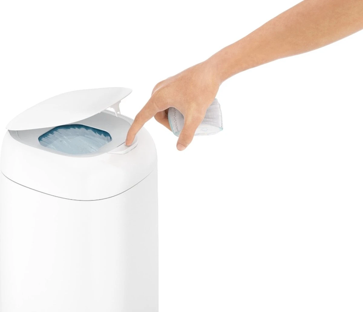 Angelcare - Luieremmer Dress Up 15 Angelcare - Luieremmer Dress Up - Afbeelding 15