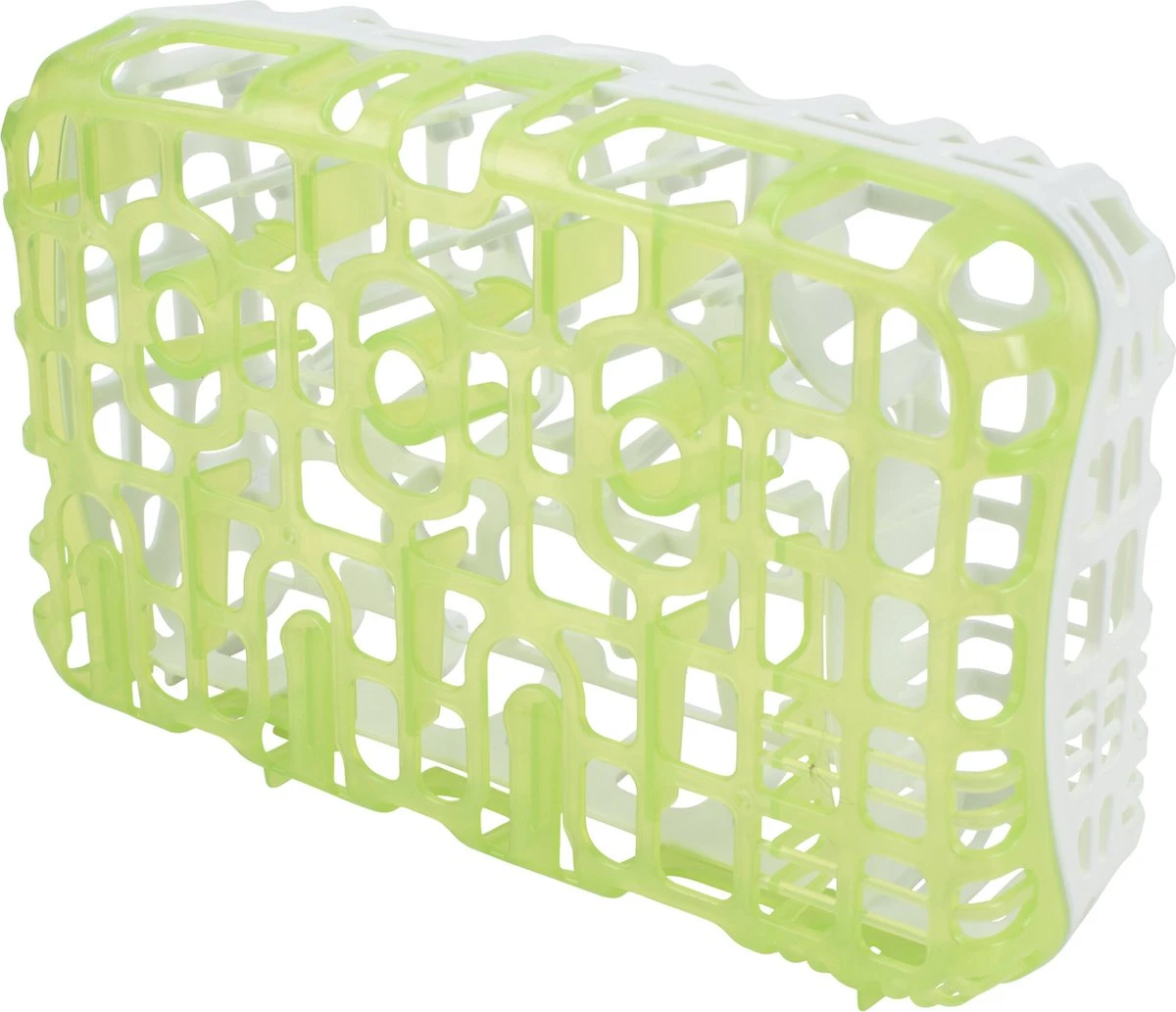 Dr. Brown's - Vaatwas Mandje - Voor Alle Drinkfles En Accessoires 3 Dr. Brown's - Vaatwas Mandje - Voor Alle Drinkfles En Accessoires - Afbeelding 3