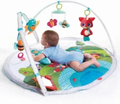 Tiny Love Dynamic Babygym - Meadow Days -Babyproducten Winkel 1200x1036 1