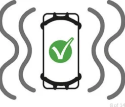 Dooky Telefoonhouder Smartphone Telefoon Houder 360* Rotatie Universeel Kinderwagen Fiets Zwart 34 Dooky Telefoonhouder Smartphone Telefoon Houder 360* Rotatie Universeel Kinderwagen Fiets Zwart -Babyproducten Winkel 1200x1036