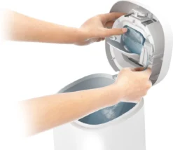 Angelcare - Luieremmer Dress Up 23 Angelcare - Luieremmer Dress Up -Babyproducten Winkel 1200x1038 2