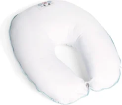 Doomoo Basics - Comfy Bath - Meegroeiend Badkussen