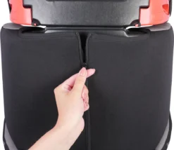 Lionelo Hugo - Autostoeltje - ISOFIX - 7-traps - Tot 12 Jaar -Babyproducten Winkel 1200x1040 1