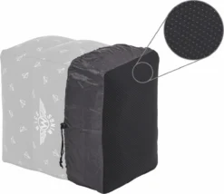 Wick Wings Antislip Overtrek Voor Vliegtuigbedjes Of Voetensteun -Babyproducten Winkel 1200x1040 3