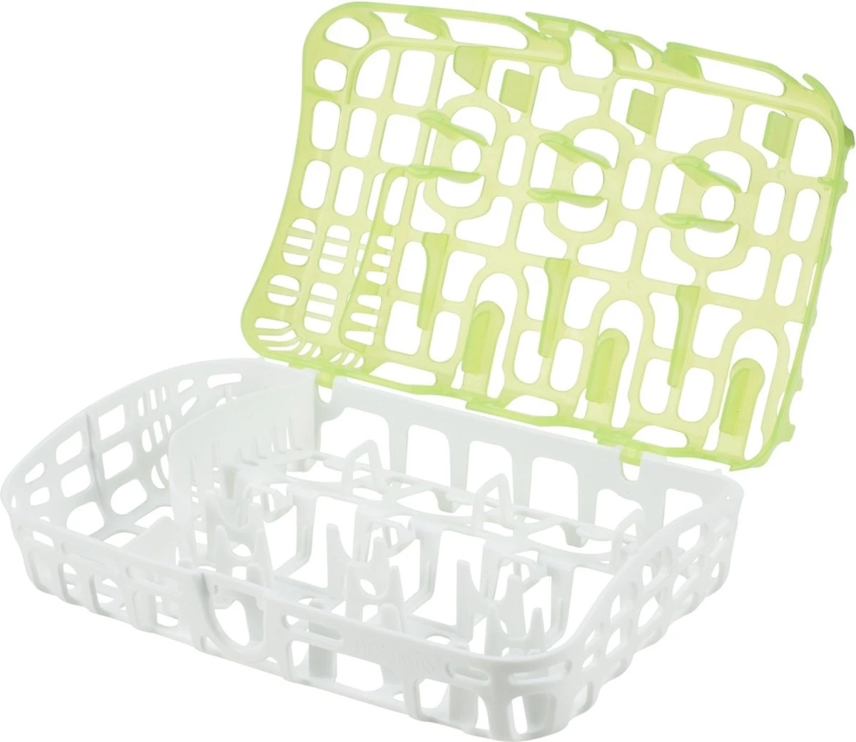 Dr. Brown's - Vaatwas Mandje - Voor Alle Drinkfles En Accessoires 6 Dr. Brown's - Vaatwas Mandje - Voor Alle Drinkfles En Accessoires - Afbeelding 6