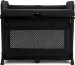 Bugaboo Campingbedje Stardust Black