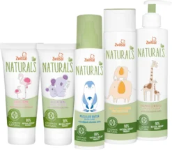 Zwitsal Naturals Shampoo&Wasgel 250ml 14 Zwitsal Naturals Shampoo&Wasgel 250ml -Babyproducten Winkel 1200x1046 1