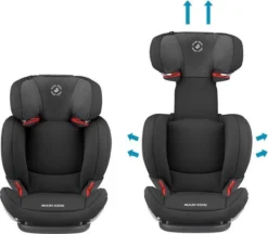 Maxi-Cosi Rodifix AirProtect® Autostoeltje - Authentic Black 35 Maxi-Cosi Rodifix AirProtect® Autostoeltje - Authentic Black -Babyproducten Winkel 1200x1049 6
