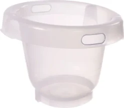 Bébé-jou Bubble Babybadje - Transparant 7 Bébé-jou Bubble Babybadje - Transparant -Babyproducten Winkel 1200x1050