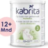 Kabrita 3 Peutermelk - Babyvoeding 12+ Maanden - 400g