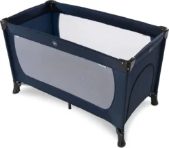 Hauck Dream N Play Plus Campingbedje - Navy 28 Hauck Dream N Play Plus Campingbedje - Navy -Babyproducten Winkel 1200x1051 2