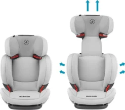 Maxi-Cosi Rodifix AirProtect® Autostoeltje - Authentic Grey 19 Maxi-Cosi Rodifix AirProtect® Autostoeltje - Authentic Grey -Babyproducten Winkel 1200x1052 5