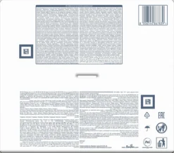 Pampers® Pampers Harmonie Luiers - Maat 2 (4-8kg) - 240 Luiers - Maandbox -Babyproducten Winkel 1200x1053