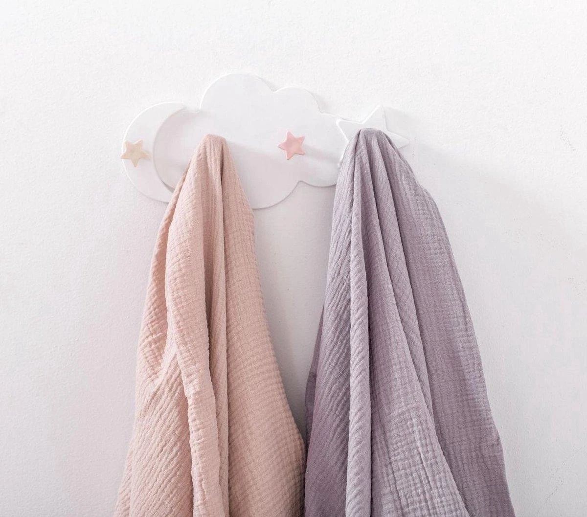 Hydrofiele Doek XL 120x120cm Zand - Luxueuze Kwaliteit - 100% Zacht Katoen - Hydrofiele Luiers - Swaddle - Inbakerdoek - Wikkeldeken- Omslagdoek Baby - Bad 2 Hydrofiele Doek XL 120x120cm Zand - Luxueuze Kwaliteit - 100% Zacht Katoen - Hydrofiele Luiers - Swaddle - Inbakerdoek - Wikkeldeken- Omslagdoek Baby - Bad - Afbeelding 2