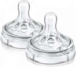 Philips Avent SCF046/27 Natural Speen - 6m+ - 2stuks 13 Philips Avent SCF046/27 Natural Speen - 6m+ - 2stuks -Babyproducten Winkel 1200x1057 9