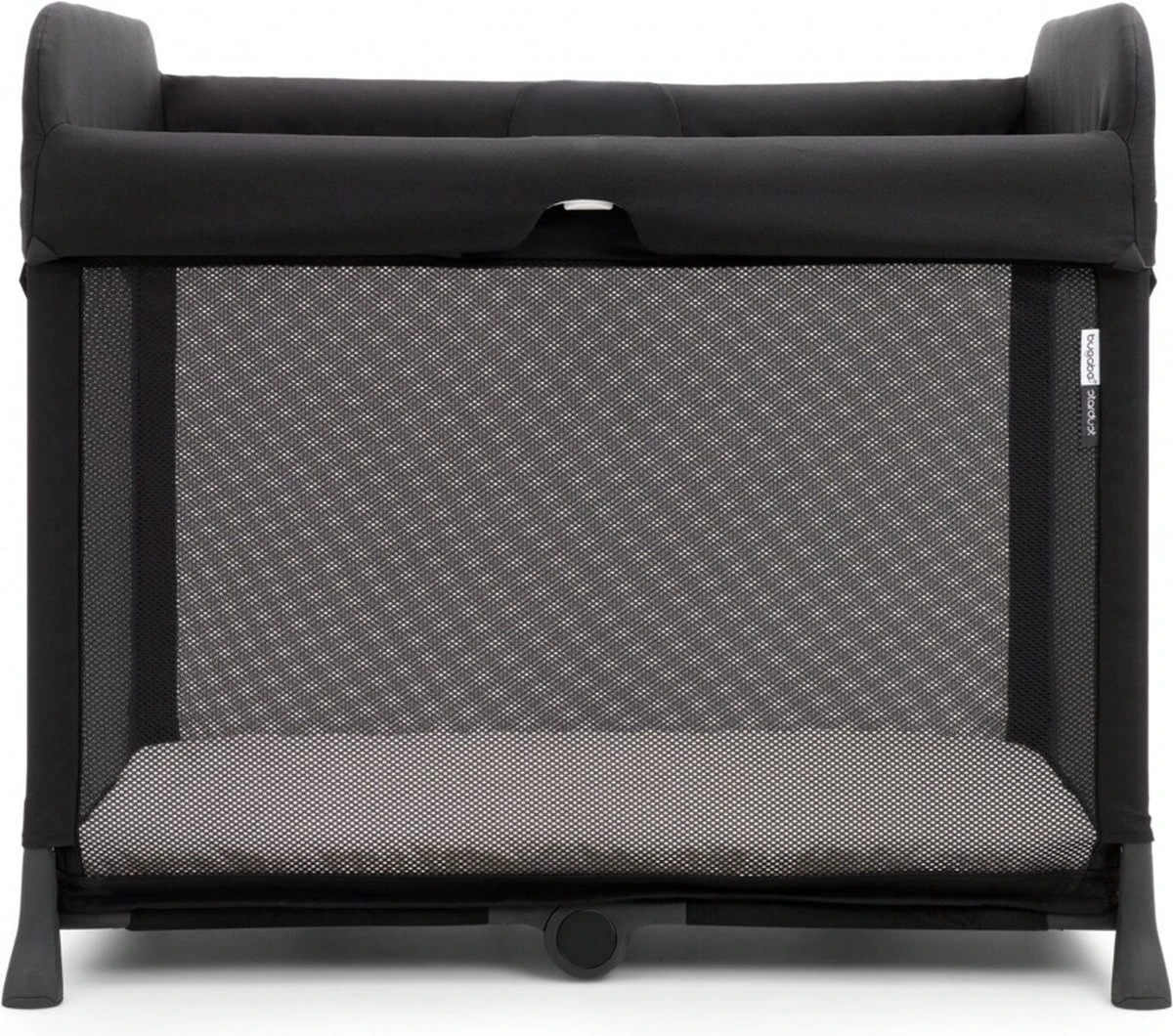 Bugaboo Campingbedje Stardust Black 10 Bugaboo Campingbedje Stardust Black - Afbeelding 10