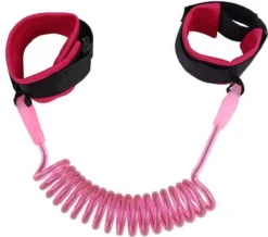 *** Polstuigje 360 Roze - Polsband/Kind - Veilig Onderweg - Van Heble® *** -Babyproducten Winkel 1200x1061 2