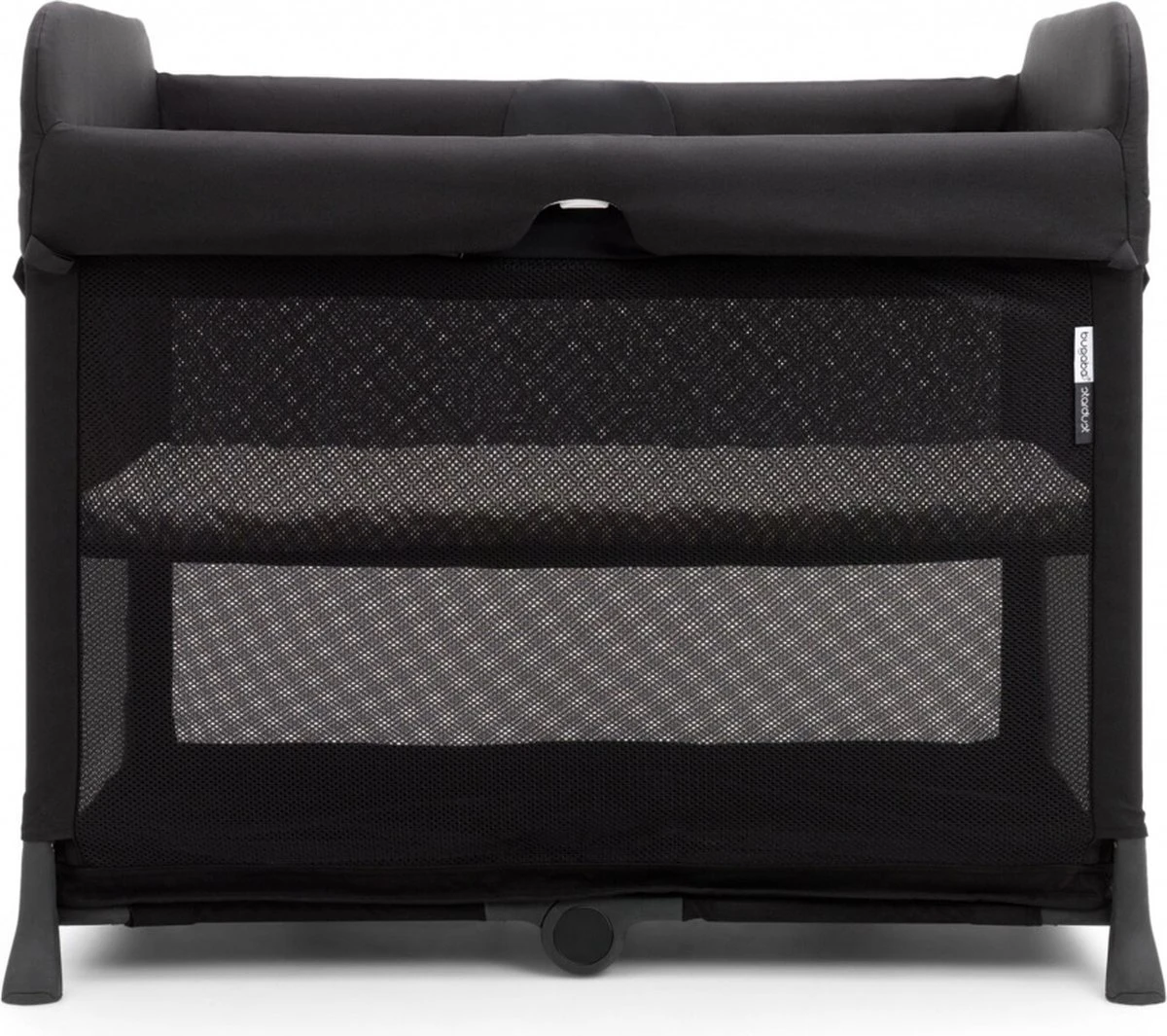 Bugaboo Campingbedje Stardust Black 9 Bugaboo Campingbedje Stardust Black - Afbeelding 9