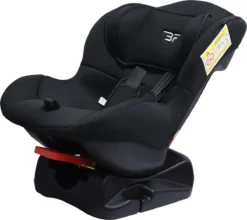 Bebies First Autostoel Groep 0+ /1 (0-18kg) - Zwart -Babyproducten Winkel 1200x1070