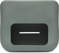 Jollein Billendoekjes Box Siliconen - Ash Green -Babyproducten Winkel 1200x1074