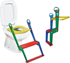 Motek® - WC Verkleiner - Wc Verkleiner Met Trapje - Toiletverkleiner - Toilettrainer - Wc Verkleiner Opvouwbaar - 2 Tot 7 Jaar - Trainer Met Opstapje 21 Motek® - WC Verkleiner - Wc Verkleiner Met Trapje - Toiletverkleiner - Toilettrainer - Wc Verkleiner Opvouwbaar - 2 Tot 7 Jaar - Trainer Met Opstapje -Babyproducten Winkel 1200x1075 6