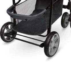 Lionelo Emma Plus - Buggy - Lichte - 5-punts Gordel - Tot 15kg 28 Lionelo Emma Plus - Buggy - Lichte - 5-punts Gordel - Tot 15kg -Babyproducten Winkel 1200x1075 7