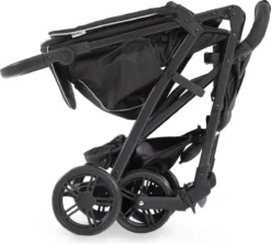 Hauck Rapid 4 Kinderwagen - Zwart Zilver 20 Hauck Rapid 4 Kinderwagen - Zwart Zilver -Babyproducten Winkel 1200x1078 10