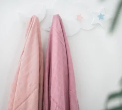 Hydrofiele Doek XL 120x120cm Poederroze - Hydrofiel Luier - Ultra Zacht Bamboe - Swaddle - Inbakerdoek - Wikkeldeken - Omslagdoek Baby - Bad 5 Hydrofiele Doek XL 120x120cm Poederroze - Hydrofiel Luier - Ultra Zacht Bamboe - Swaddle - Inbakerdoek - Wikkeldeken - Omslagdoek Baby - Bad -Babyproducten Winkel 1200x1080 10