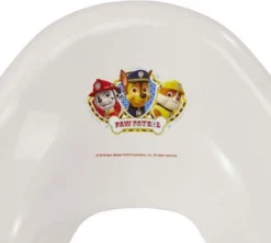 Keeeper Paw Patrol WC Verkleiner - Wit 15 Keeeper Paw Patrol WC Verkleiner - Wit -Babyproducten Winkel 1200x1080 2