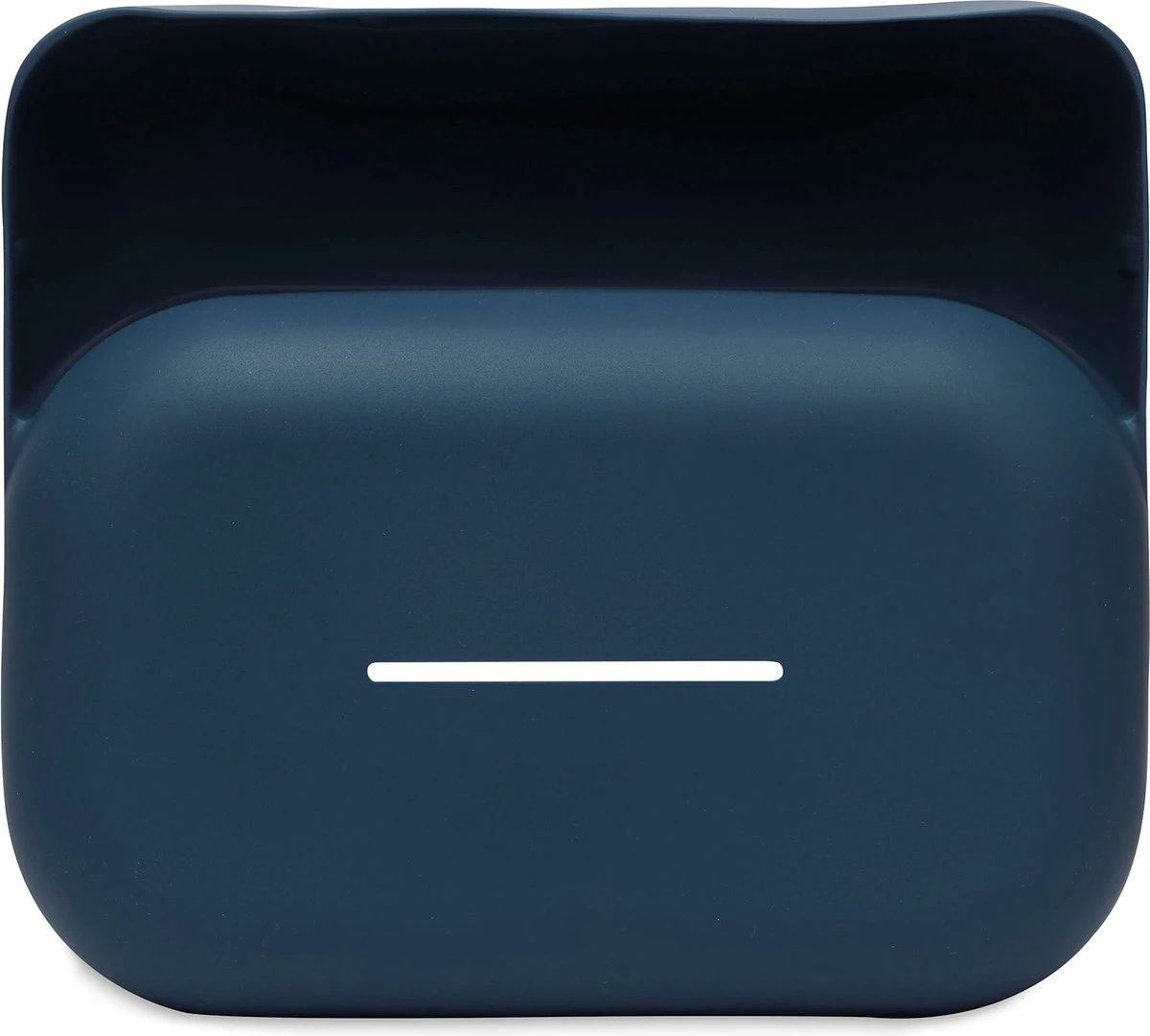 Jollein Billendoekjes Box Siliconen - Caramel 9 Jollein Billendoekjes Box Siliconen - Caramel - Afbeelding 9