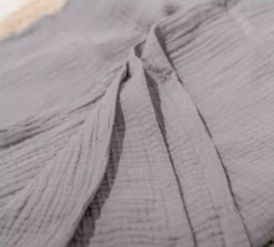 Hydrofiele Doek XL 120x120cm Grijs - Luxueuze Kwaliteit - 100% Zacht Katoen - Hydrofiele Luiers - Swaddle - Inbakerdoek - Wikkeldeken- Omslagdoek Baby - Bad 3 Hydrofiele Doek XL 120x120cm Grijs - Luxueuze Kwaliteit - 100% Zacht Katoen - Hydrofiele Luiers - Swaddle - Inbakerdoek - Wikkeldeken- Omslagdoek Baby - Bad -Babyproducten Winkel 1200x1081 7