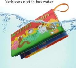 Tumama® Knisperboekje Baby Eerste Jaar “Dieren Vleugels“ Voelboekje - Sinterklaas Kerst Cadeau - Educatief Voel Knisper Boek Speelgoed 18 Tumama® Knisperboekje Baby Eerste Jaar “Dieren Vleugels“ Voelboekje - Sinterklaas Kerst Cadeau - Educatief Voel Knisper Boek Speelgoed -Babyproducten Winkel 1200x1081 8