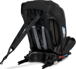 Lionelo Sander - Autostoel - ISOFIX 180° - Extra Zij-bescherming - Tot 36kg -Babyproducten Winkel 1200x1086 13