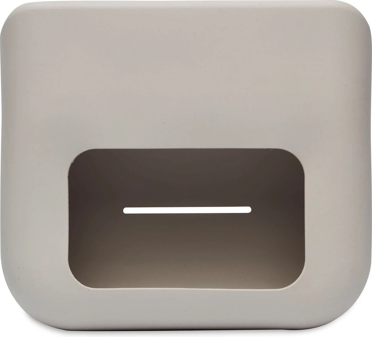 Jollein Billendoekjes Box Siliconen - Caramel 15 Jollein Billendoekjes Box Siliconen - Caramel - Afbeelding 15