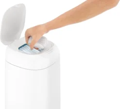 Angelcare - Luieremmer Dress Up 35 Angelcare - Luieremmer Dress Up -Babyproducten Winkel 1200x1090 3