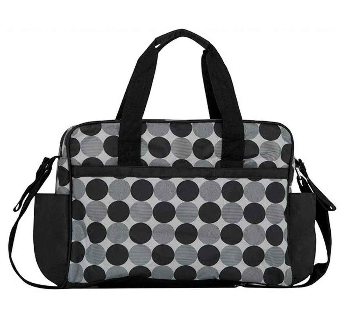 Baninni Luiertas Amalfi Zwart 3 Baninni Luiertas Amalfi Zwart - Afbeelding 3