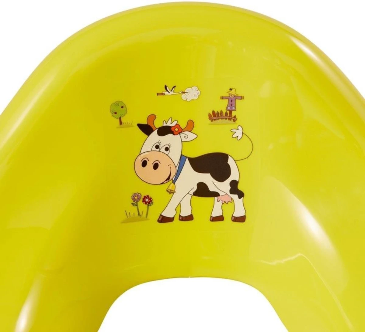 Keeeper Toilettrainer Funny Farm 3 Keeeper Toilettrainer Funny Farm - Afbeelding 3