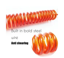 Veiligheidstuigje Voor Kinderen - Polsbandje -1,5 Meter – Oranje - One Size 9 Veiligheidstuigje Voor Kinderen - Polsbandje -1,5 Meter – Oranje - One Size -Babyproducten Winkel 1200x1094 6