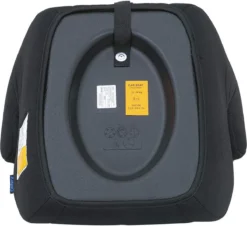 YourGoods Zitverhoger Auto - Stoelverhoger - Wasbare Hoes - Zwart -Babyproducten Winkel 1200x1096 3