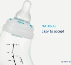 Difrax 1-2-3 Doseerspeen Natural - 2st 14 Difrax 1-2-3 Doseerspeen Natural - 2st -Babyproducten Winkel 1200x1096 8