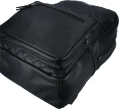 Kidzroom Popular Luiertas Rugzak - Zwart - Verschoonmatje - Flessenhouder 36 Kidzroom Popular Luiertas Rugzak - Zwart - Verschoonmatje - Flessenhouder -Babyproducten Winkel 1200x1097 2