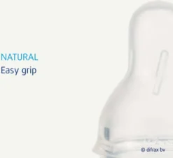 Difrax Flessenspeen Natural - Maat Large - 2 Stuks 16 Difrax Flessenspeen Natural - Maat Large - 2 Stuks -Babyproducten Winkel 1200x1097 6