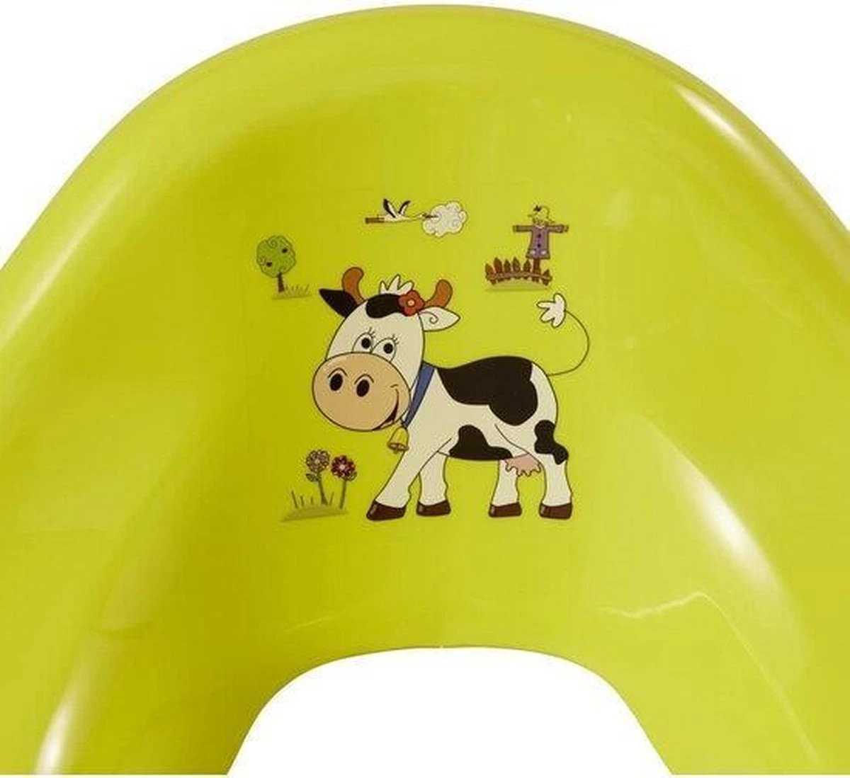 Keeeper Toilettrainer Funny Farm 5 Keeeper Toilettrainer Funny Farm - Afbeelding 5