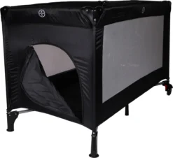 Ding Deluxe Black Campingbedje Incl. Bodemverhoger 31 Ding Deluxe Black Campingbedje Incl. Bodemverhoger -Babyproducten Winkel 1200x1099 10
